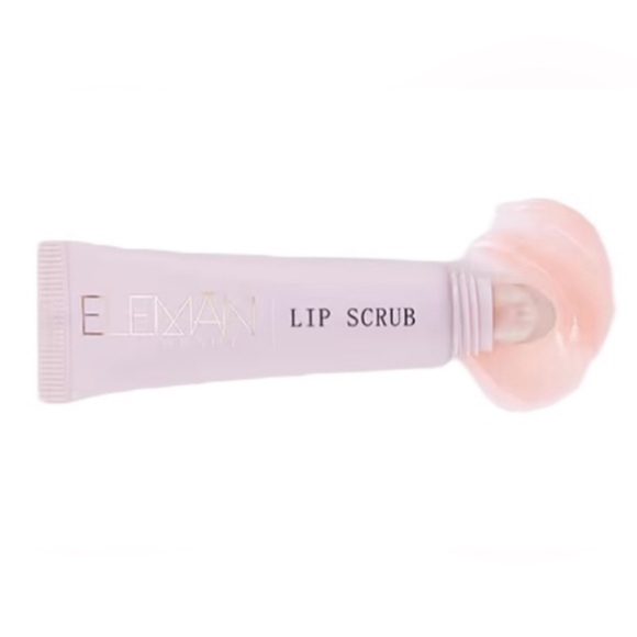 3/30$ ELEMAN Beauty Lip Scrub - Picture 1 of 4